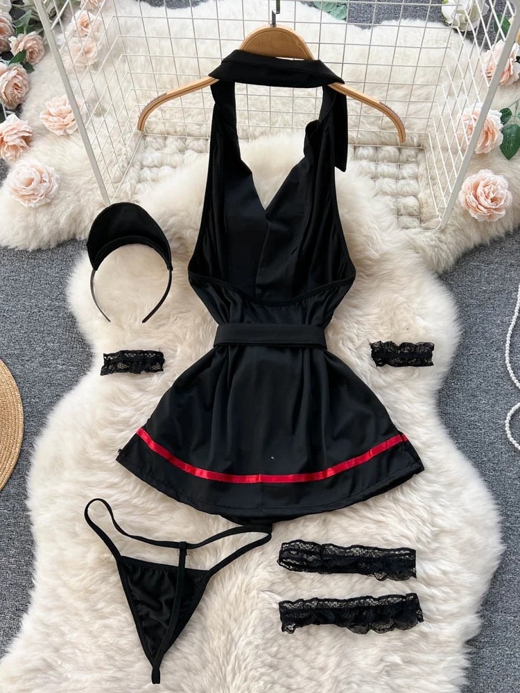 Lencería Erótica de Moda, Vest - Summer Clothing Stores reseña y precio