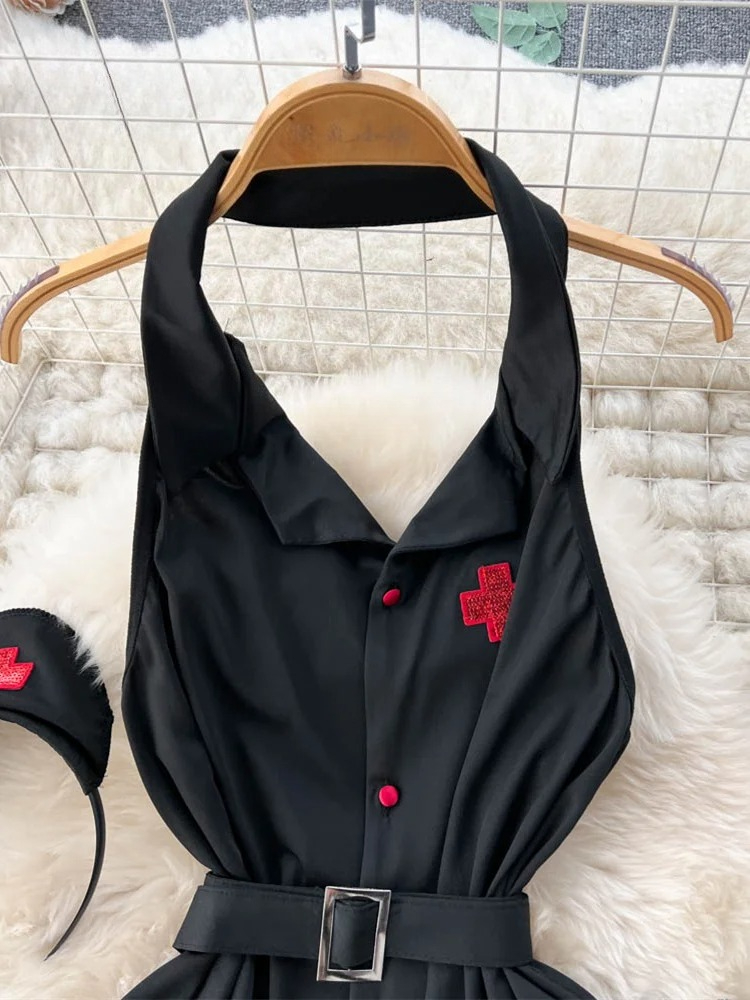 Lencería Erótica de Moda, Vest - Summer Clothing Stores reseña y precio