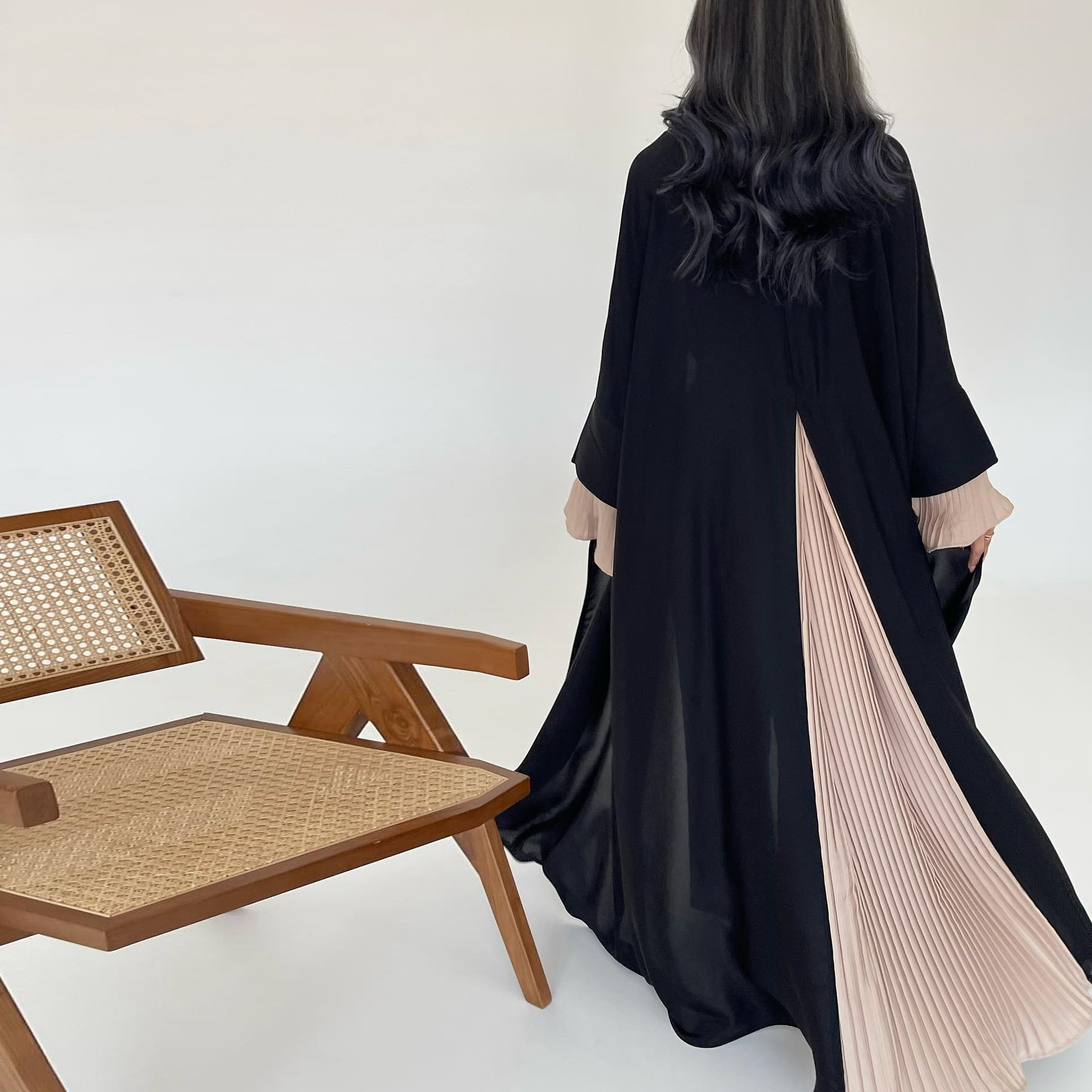 Abaya elegante, venta al por m - Summer Clothing Wholesale reseña y precio